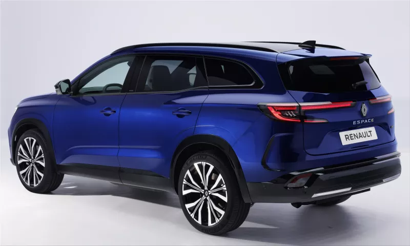 Renault Espace
