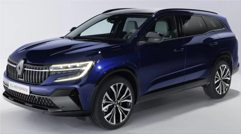 Renault Espace