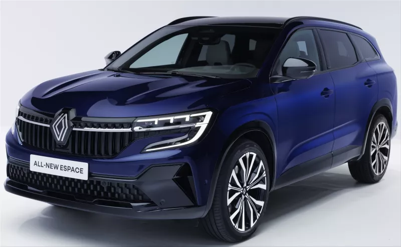 Renault Espace