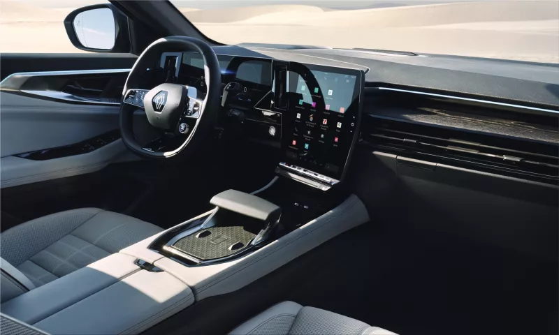 Renault Espace