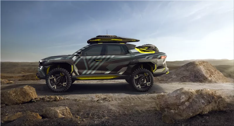 Renault Niagara