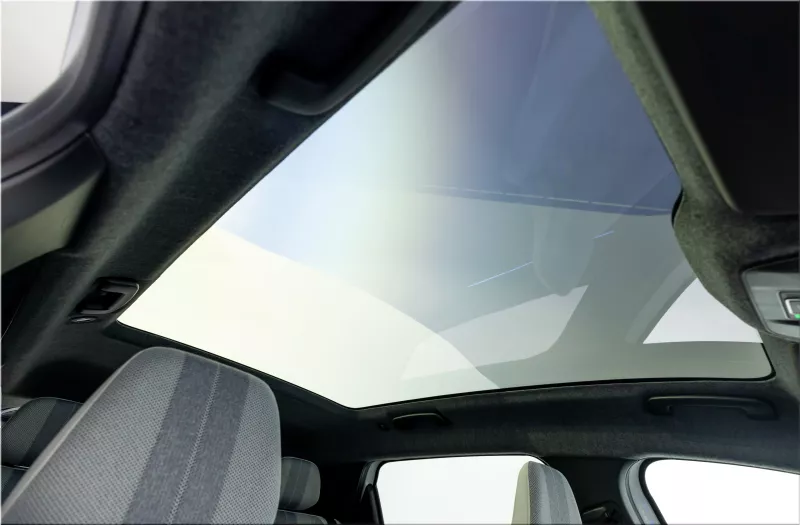 Renault Scenic E-Tech Electric