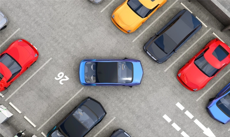 Renting a Car