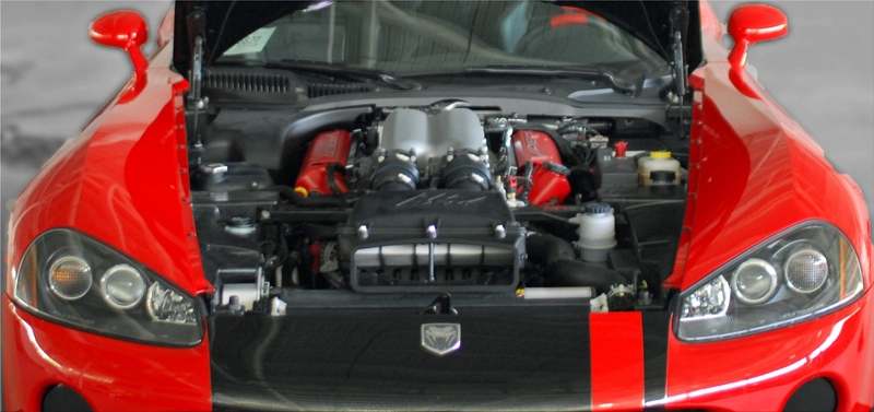  Repair Shop For Your Sports Car