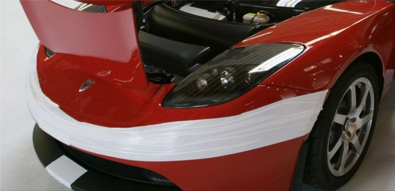  Repair Shop For Your Sports Car