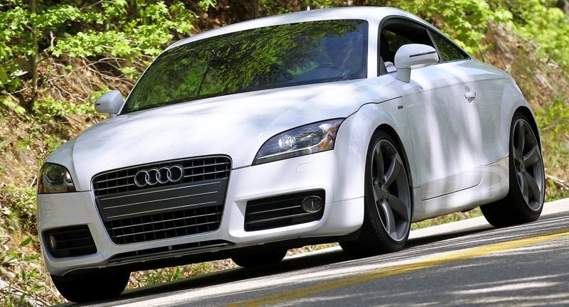 Sell An Audi Car