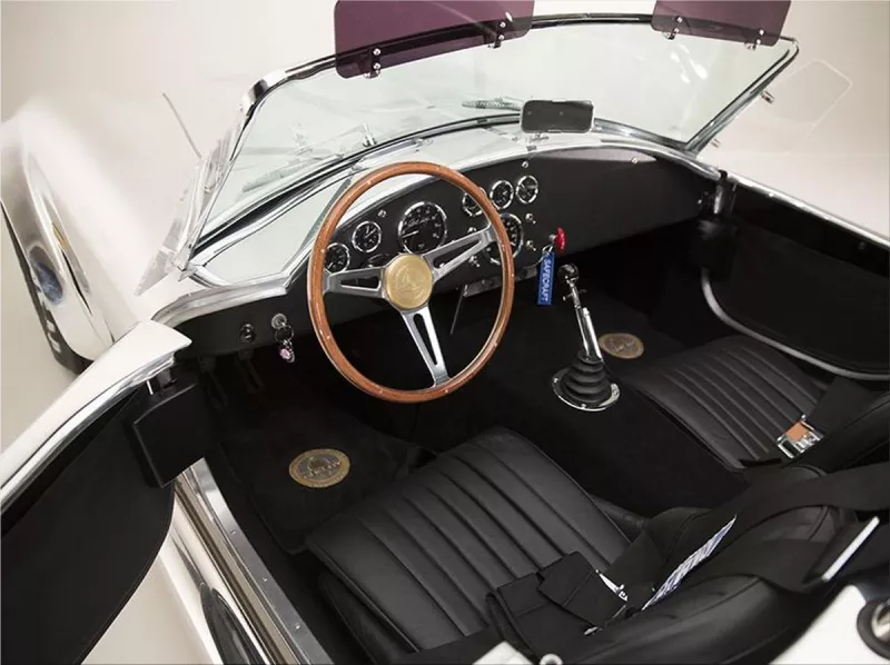 Shelby Cobra 427