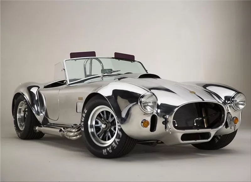 Shelby Cobra 427