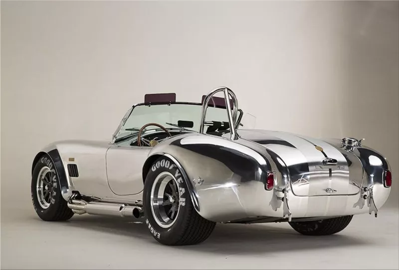 Shelby Cobra 427