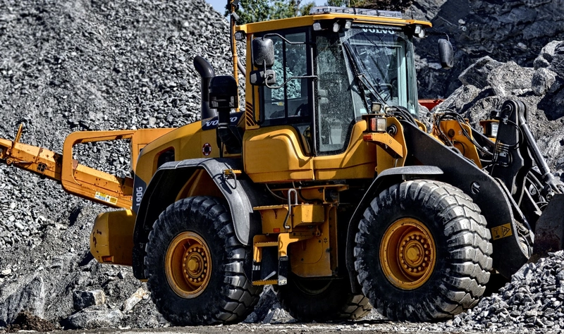 Common Uses of Skid Steers: Versatile Machines for Every Job