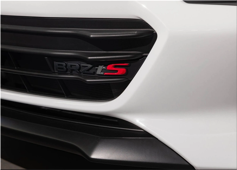 Subaru BRZ ZC15