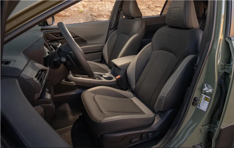 Subaru Crosstrek