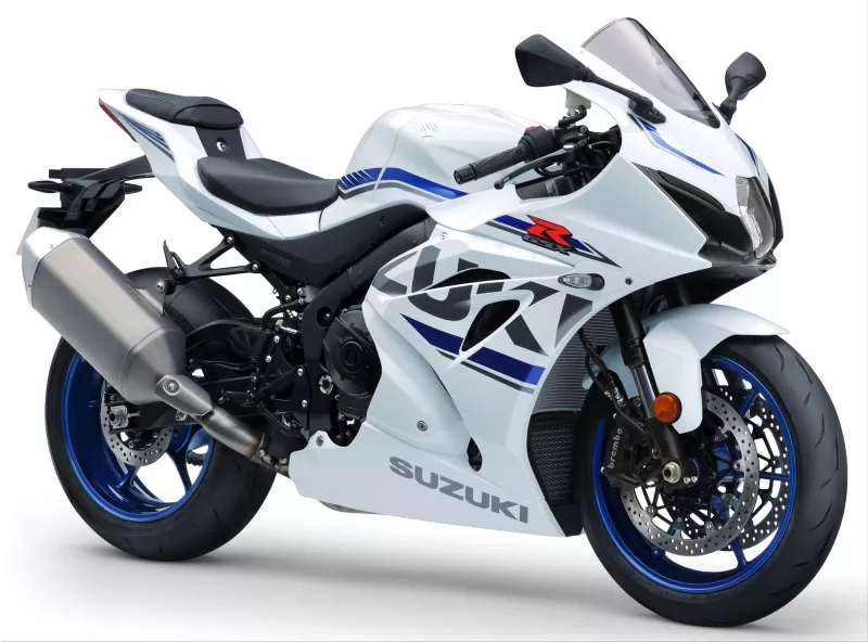 Suzuki GSX-R 1000