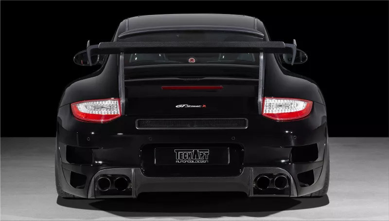 TECHART Porsche 997
