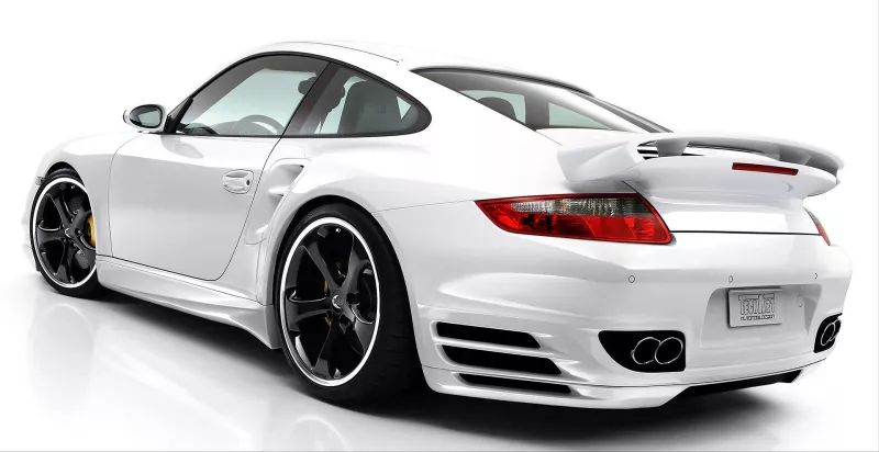 TECHART Porsche 997