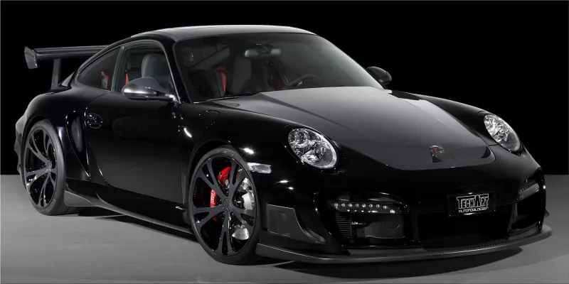 TECHART Porsche