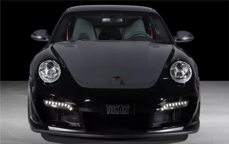 TECHART Porsche