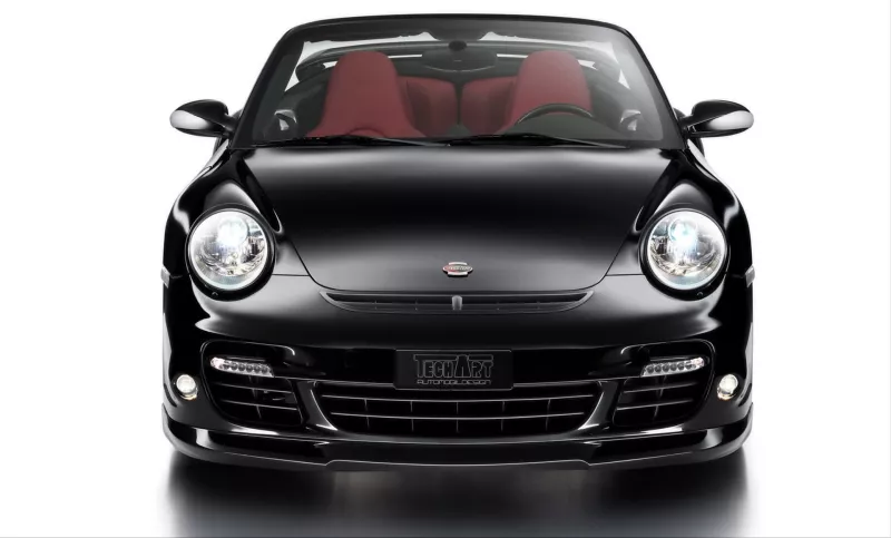 TECHART Porsche