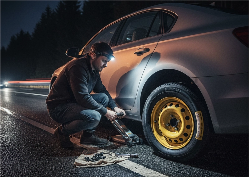 Tire care tips