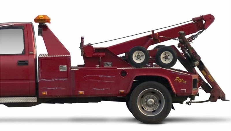 Towing Capacity Guide