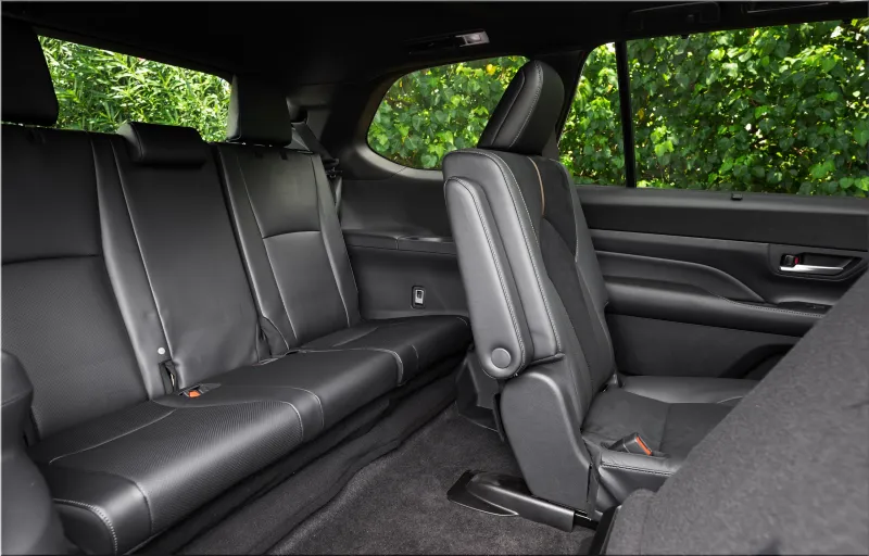 Toyota Grand Highlander