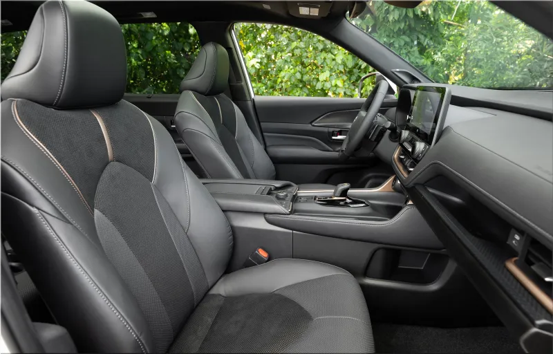 Toyota Grand Highlander