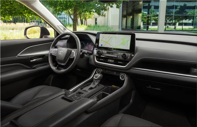 Toyota Grand Highlander