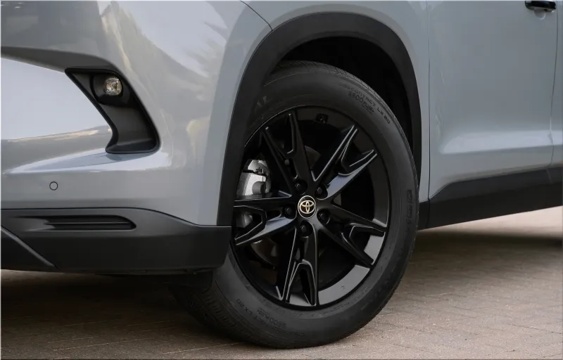 Toyota Grand Highlander