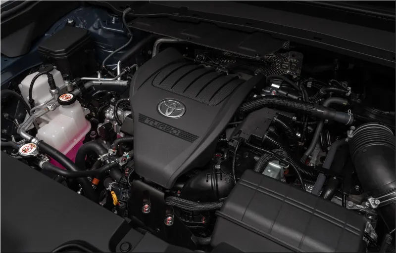 Toyota Grand Highlander