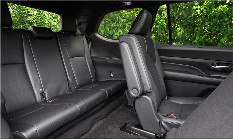 Toyota Grand Highlander