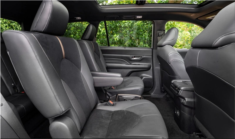 Toyota Grand Highlander