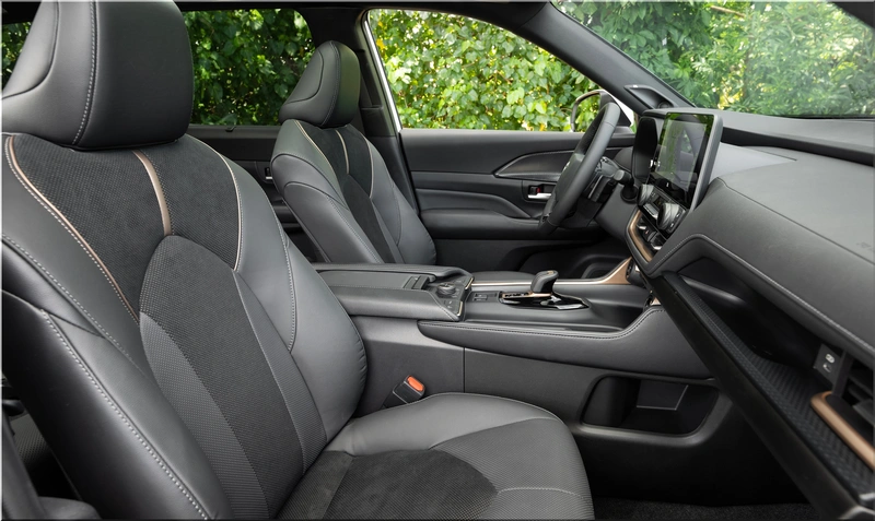 Toyota Grand Highlander
