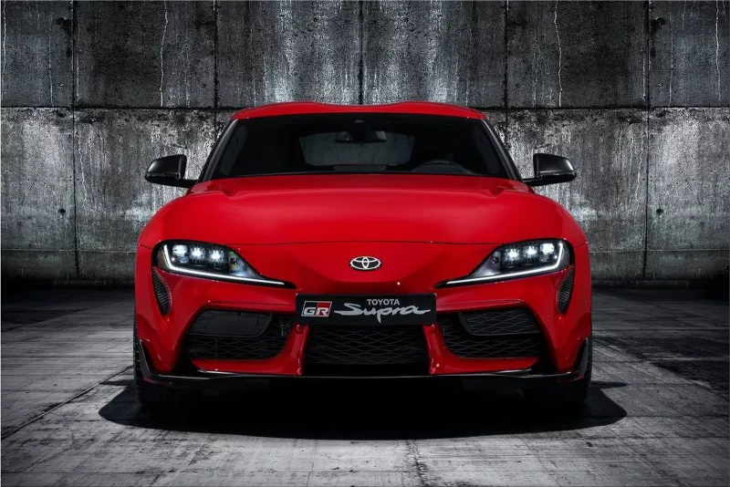 Toyota Supra