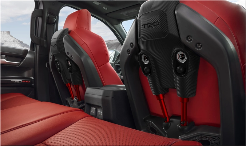 Toyota Tacoma
