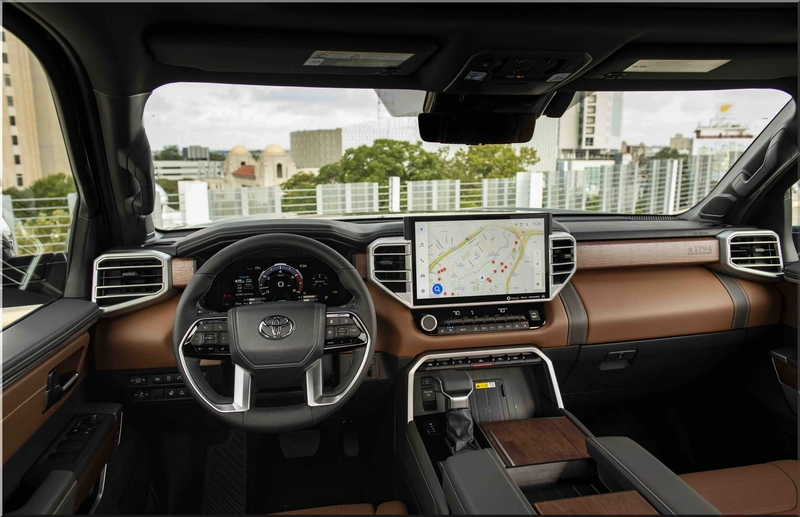 Toyota Tundra