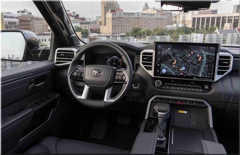 Toyota Tundra