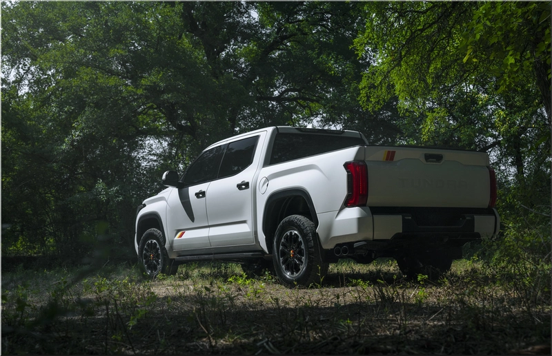 Toyota Tundra