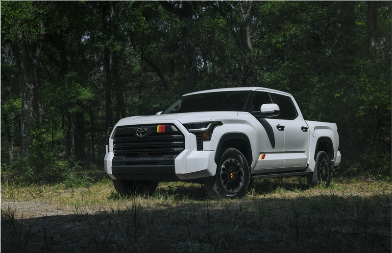 Toyota Tundra