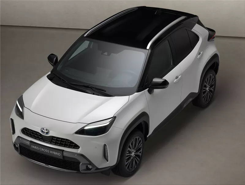 Toyota Cars