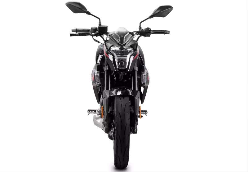 VOGE Brivido 300R