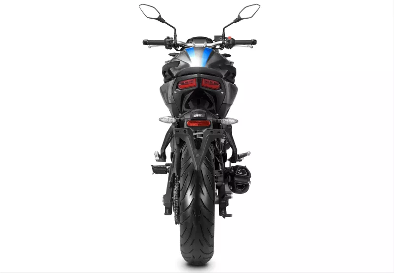 VOGE Brivido 500R