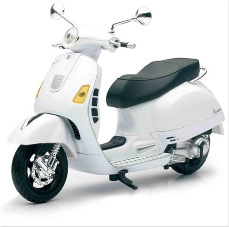 Vespa GTS 300
