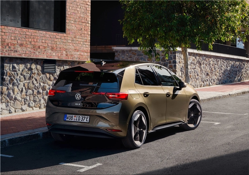Volkswagen ID.3