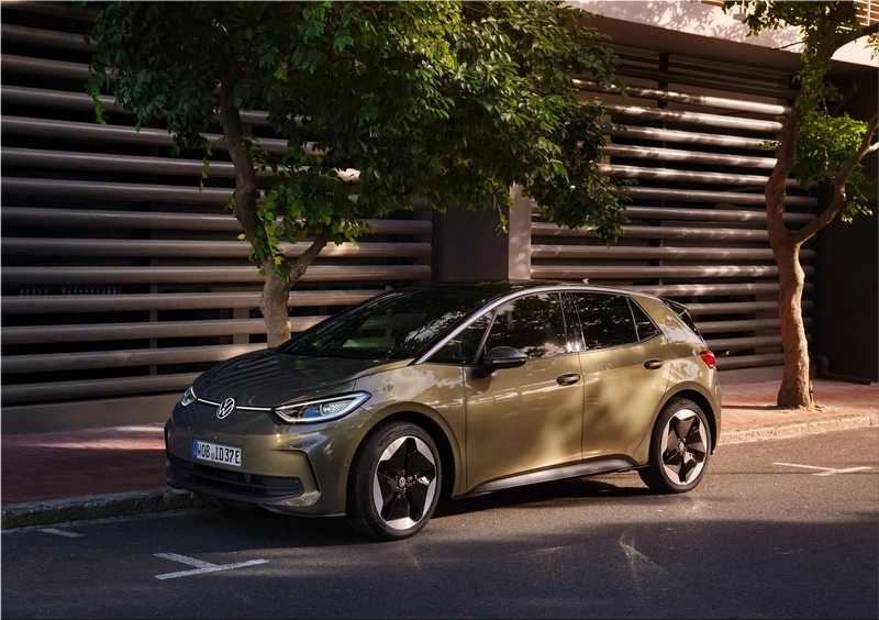 Volkswagen ID.3
