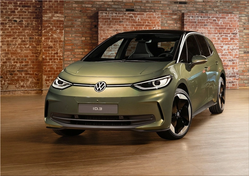 Volkswagen ID.3