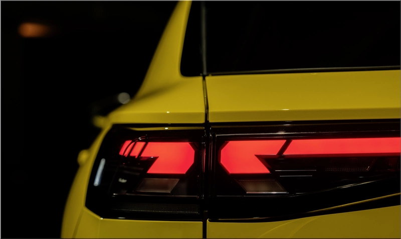 Volkswagen T-Roc 2026