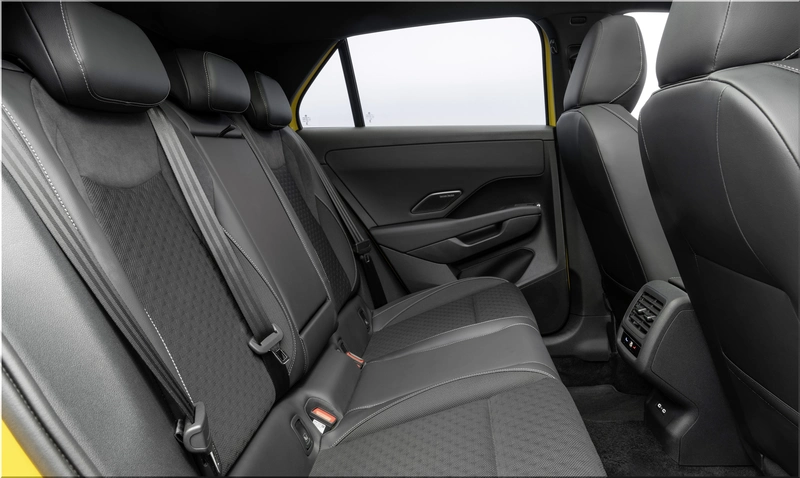 Volkswagen T-Roc 2026