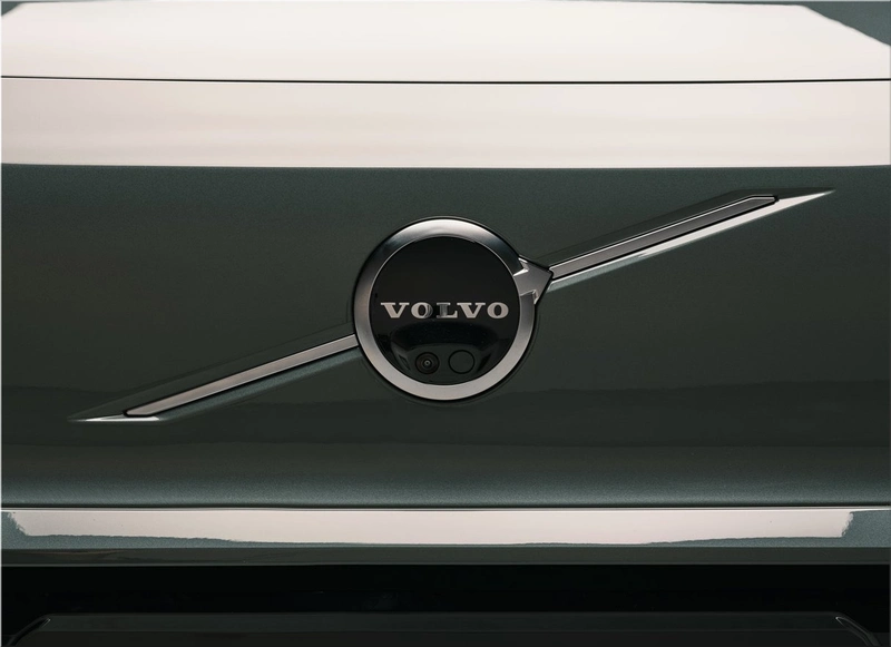 Volvo EX60