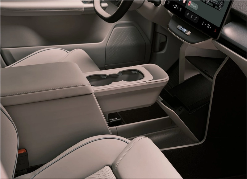 2027 Volvo EX60