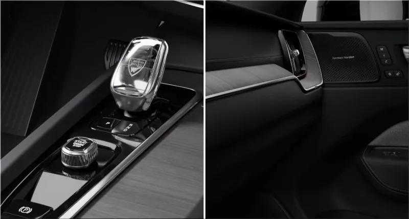 2025 Volvo XC60